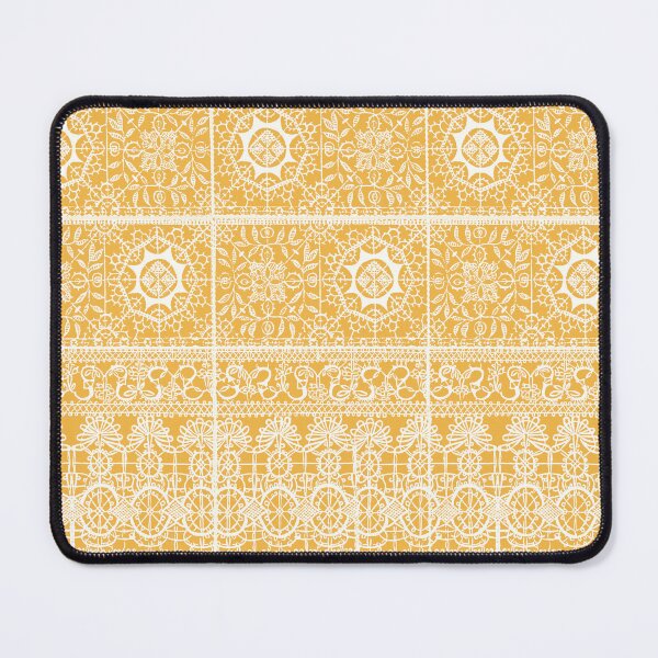 Item preview, Luxurious Vintage Romantic Boho Lace Pattern  designed and sold by Goddessart.