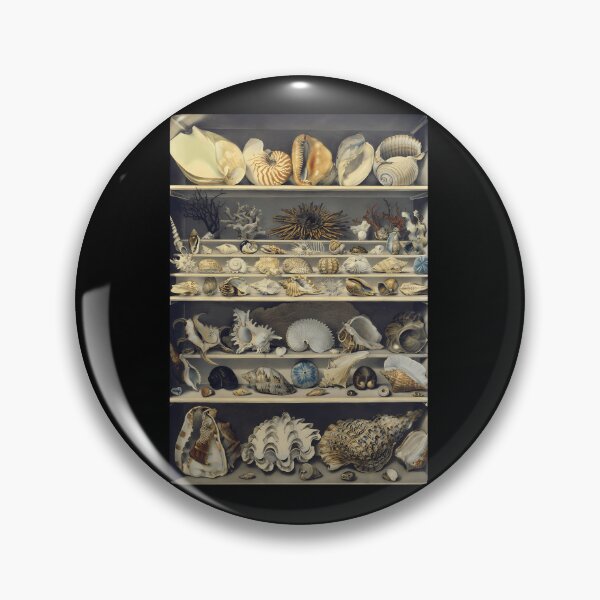 Item preview, Alexandre-Isidore-Leroy-De-Barde---Choix-De-Coquillages designed and sold by hladboste.
