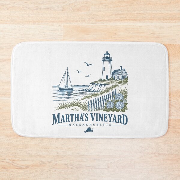 Item preview, Martha’s Vineyard designed and sold by CampAndCoast.