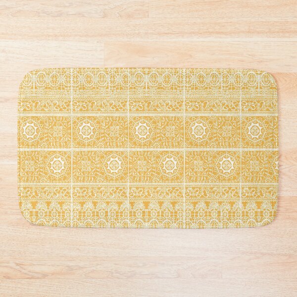 Item preview, Luxurious Vintage Romantic Boho Lace Pattern  designed and sold by Goddessart.
