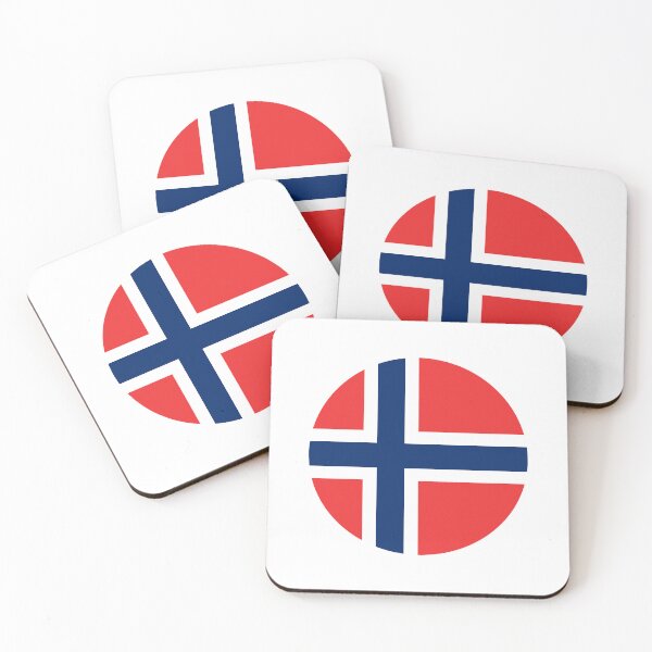 Artikelvorschau, Svalbard und Jan Mayen Circle Flag SJ entworfen und verkauft von shitpostee.