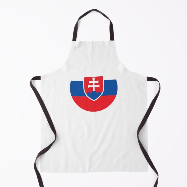 Item preview, Slovakia Circle Flag SK designed and sold by shitpostee.