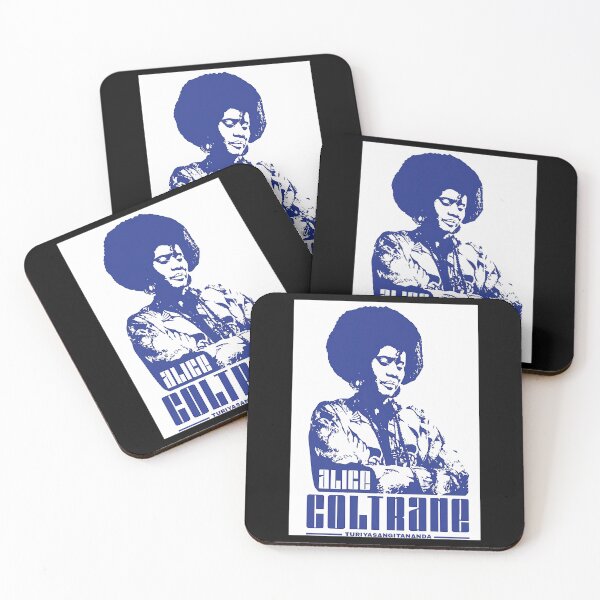 Item preview, Alice-Coltrane designed and sold by DaniaNeal.