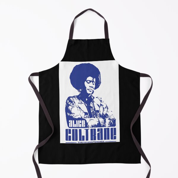 Item preview, Alice-Coltrane designed and sold by DaniaNeal.