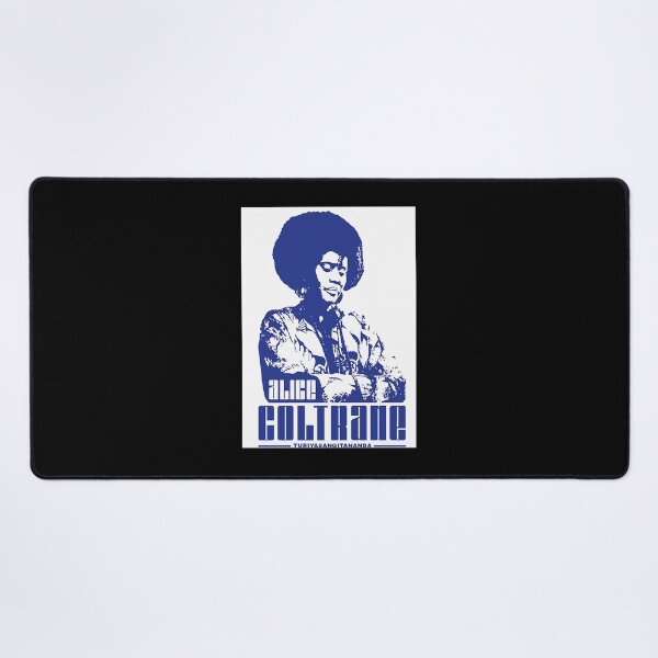 Item preview, Alice-Coltrane designed and sold by DaniaNeal.