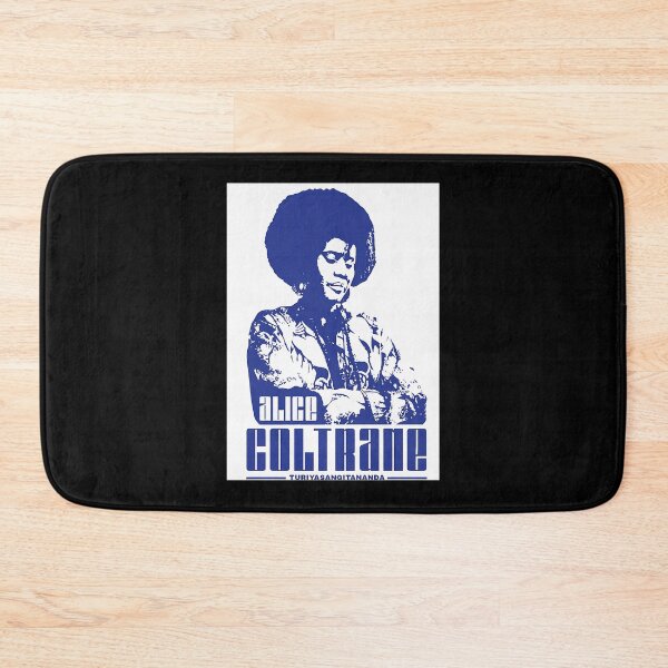 Item preview, Alice-Coltrane designed and sold by DaniaNeal.