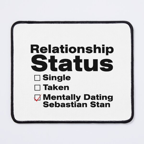 Item preview, Mentally Dating designed and sold by New-Blood.