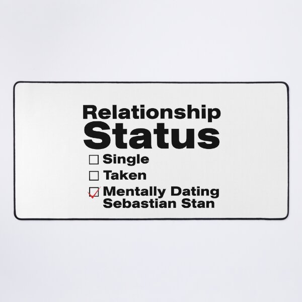 Item preview, Mentally Dating designed and sold by New-Blood.