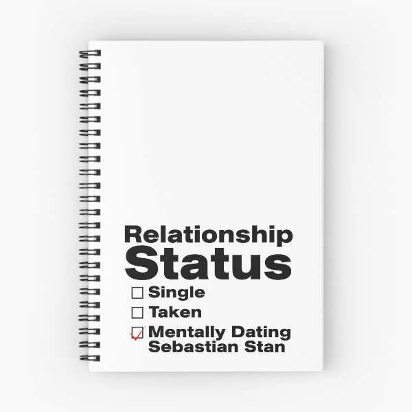 Item preview, Mentally Dating designed and sold by New-Blood.