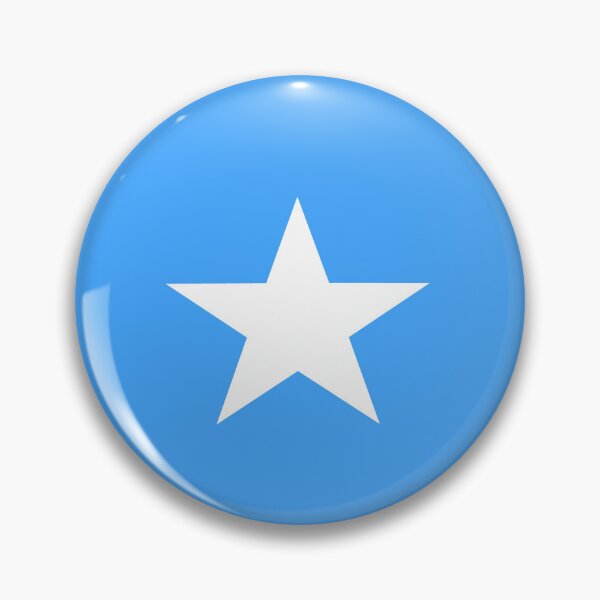Item preview, Somalia Circle Flag SO designed and sold by shitpostee.