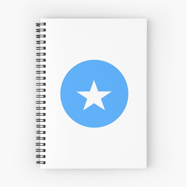 Item preview, Somalia Circle Flag SO designed and sold by shitpostee.