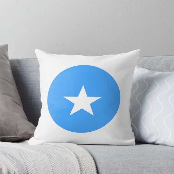Item preview, Somalia Circle Flag SO designed and sold by shitpostee.