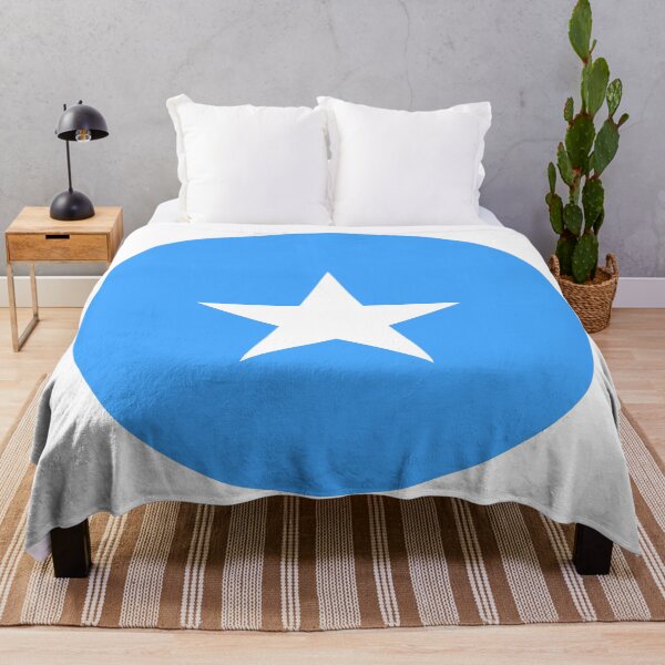 Item preview, Somalia Circle Flag SO designed and sold by shitpostee.