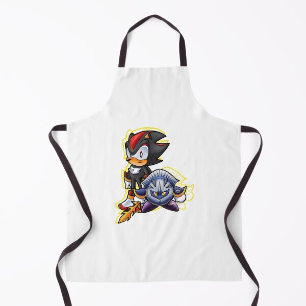 Item preview, Shadow & Meta Knight designed and sold by vyrnryve.