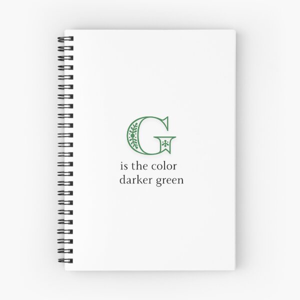 Item preview, Monogram Letter G designed and sold by Dutch Bunny Trading LLC.