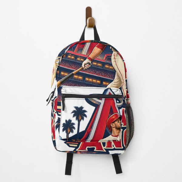 Item preview, Anaheim Angels: Moonshot Under Stadium Lights designed and sold by Dresut.