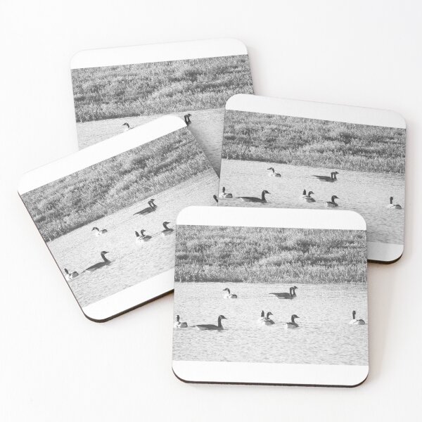 Item preview, Canada geese  designed and sold by DaezieDepictions.