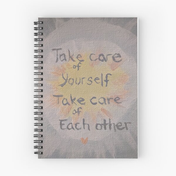 Item preview, Take Care  designed and sold by Mushroom House Hollow .