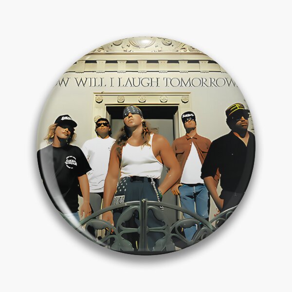 Item preview, Suicidal Tendencies - How Will I Laugh Tomorrow When I Can'T Even Smile Today Album 1988 designed and sold by CalderFenwick.