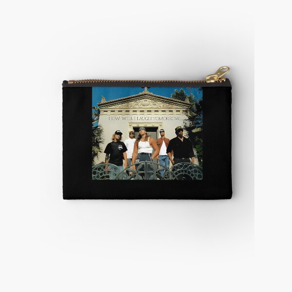 Item preview, Suicidal Tendencies - How Will I Laugh Tomorrow When I Can'T Even Smile Today Album 1988 designed and sold by CalderFenwick.