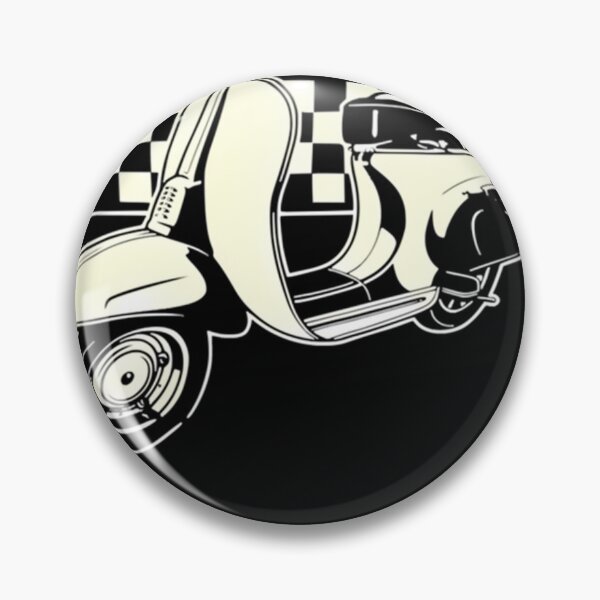 Item preview, the specials band enjoy popular with many songs retro the specials mods scooter funny designed and sold by CalderFenwick.