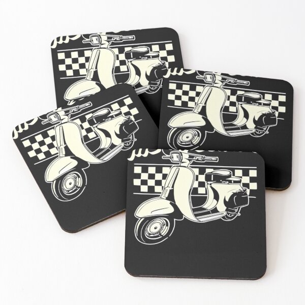 Item preview, the specials band enjoy popular with many songs retro the specials mods scooter funny designed and sold by CalderFenwick.