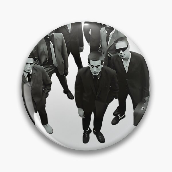 Item preview, The Specials Band Popular With Many Songs And Albums Astonish The Audience The Specials Relaxed Fit designed and sold by CalderFenwick.