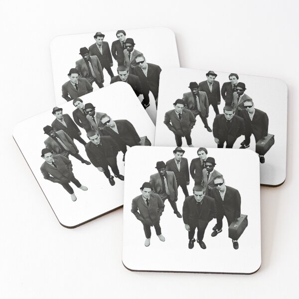 Item preview, The Specials Band Popular With Many Songs And Albums Astonish The Audience The Specials Relaxed Fit designed and sold by CalderFenwick.