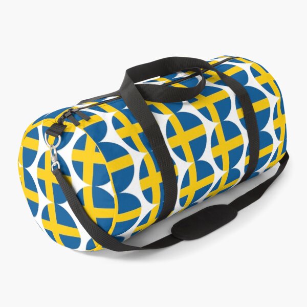 Item preview, Sweden Circle Flag SE designed and sold by shitpostee.