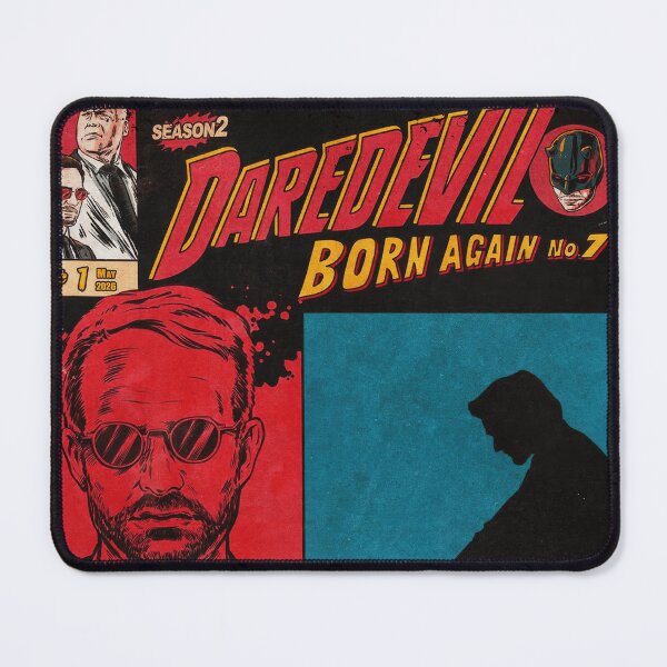 Item preview, Daredevil Born Again designed and sold by BigChoiceID.