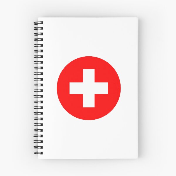 Item preview, Switzerland Circle Flag CH designed and sold by shitpostee.