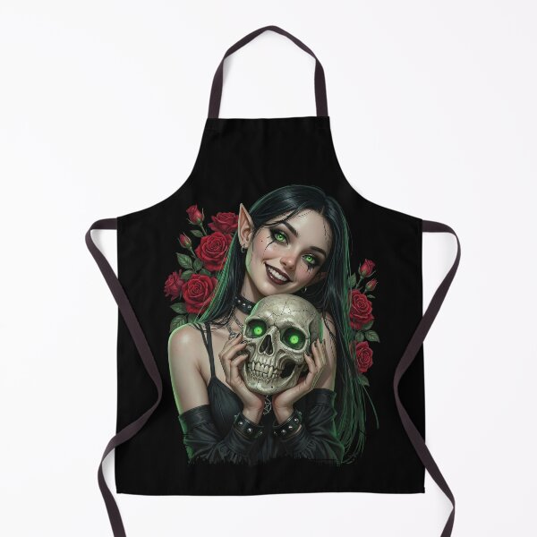 Item preview, Gothic Muse designed and sold by HexOne.