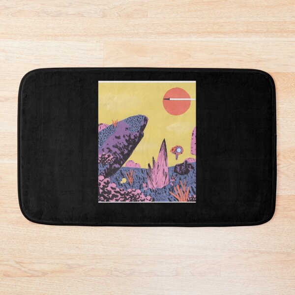 Item preview, Alien-Planet designed and sold by MckennaChris.