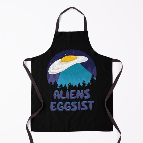Item preview, Aliens-Eggsist designed and sold by DaniaNeal.