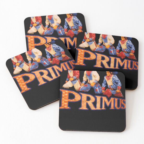 Item preview, Primus () designed and sold by CalderFenwick.