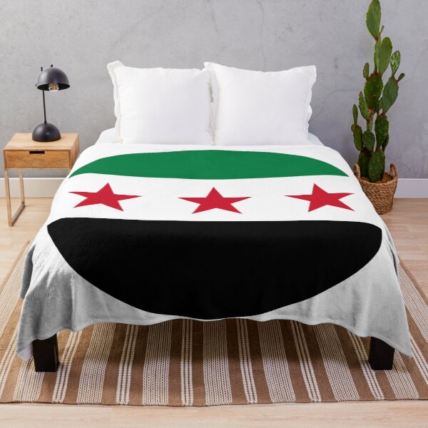 Item preview, Syria Circle Flag SY designed and sold by shitpostee.