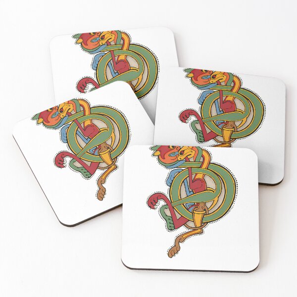 Item preview, The Chieftains designed and sold by BaranSancakTS.