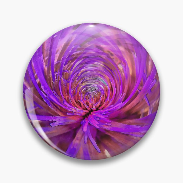 Item preview, Abstract ( 232 ) = Anakie Scottish Thistle  designed and sold by Larry Davis.