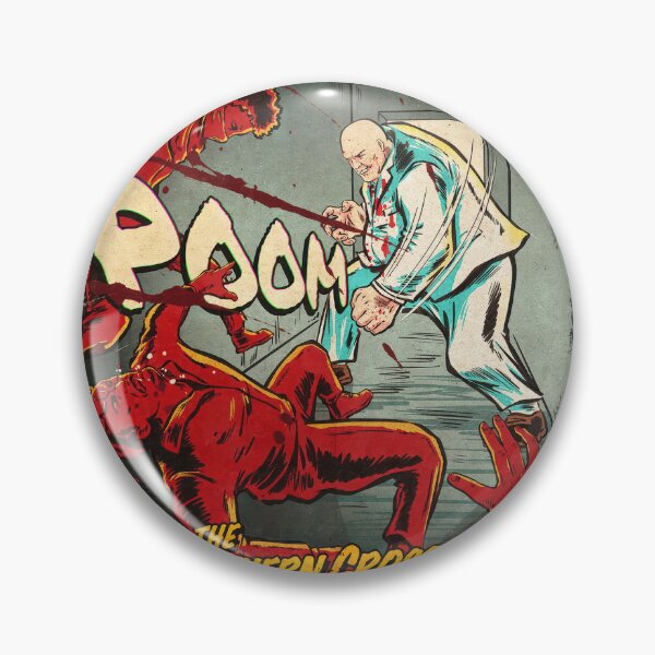 Item preview, Daredevil Born Again designed and sold by BigChoiceID.