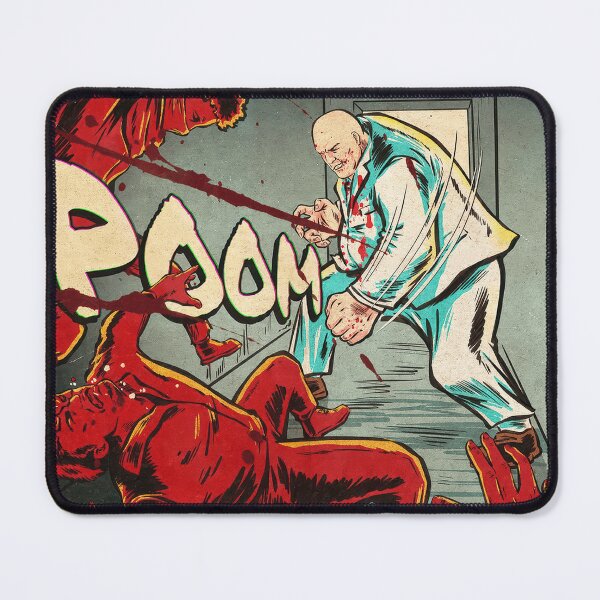 Item preview, Daredevil Born Again designed and sold by BigChoiceID.
