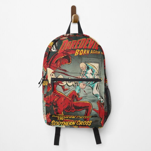 Item preview, Daredevil Born Again designed and sold by BigChoiceID.
