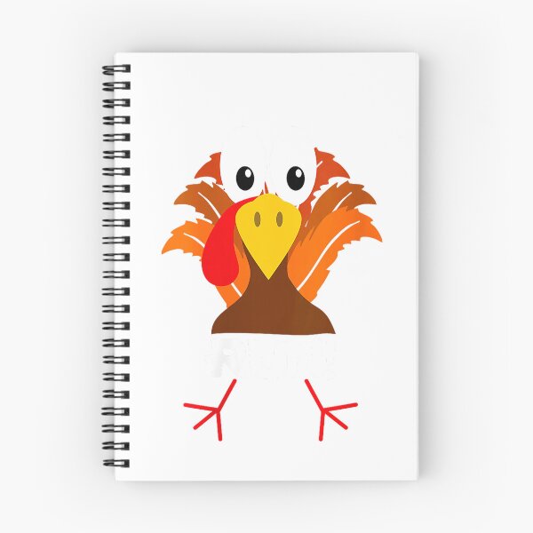 Item preview, Womens Turkey Costume Adult Running Face Turkey Trot V-Neck T-Shirt designed and sold by Atros.