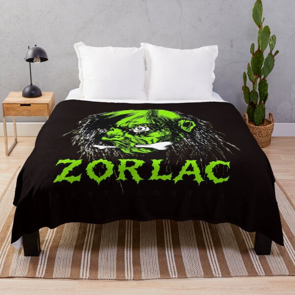 Item preview, Zorlac Monster Bone Yellow Green designed and sold by noah-vyre.