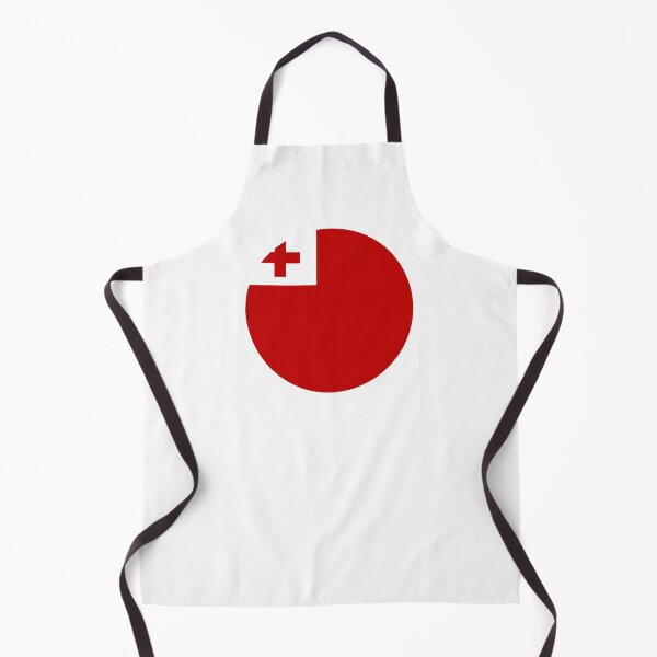 Item preview, Tonga Circle Flag TO designed and sold by shitpostee.