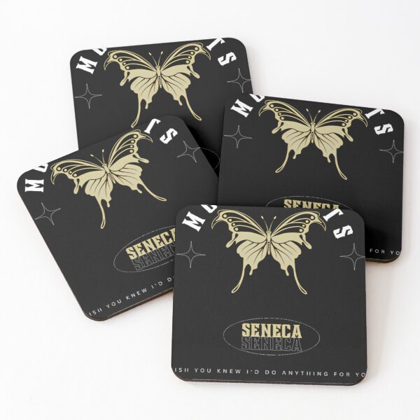 Item preview, Movements Band Seneca designed and sold by IsidoreVannier.