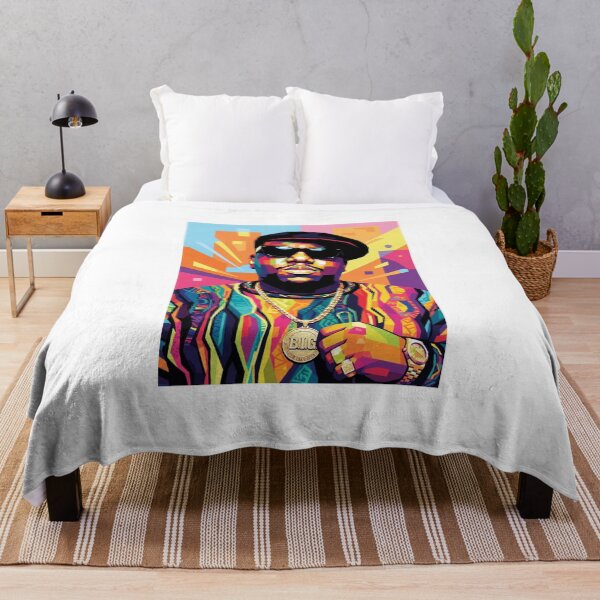 Artikelvorschau, Notorious BIG entworfen und verkauft von onebystudio.