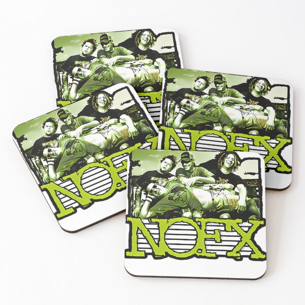 Item preview, N.O.F.X Punk Rock Band designed and sold by IsidoreVannier.