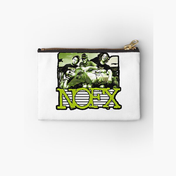Item preview, N.O.F.X Punk Rock Band designed and sold by IsidoreVannier.