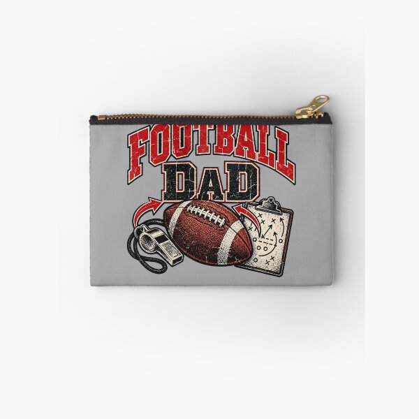 Item preview, Football Dad – Vintage American Football  designed and sold by freshwear design.