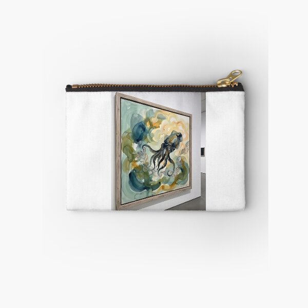 Item preview, Cuttlefish Textile Designer designed and sold by PictoVibe.